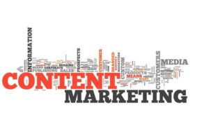 Content Marketing